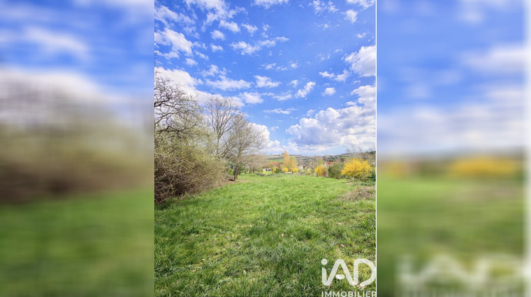 Ma-Cabane - Vente Terrain Wittring, 547 m²