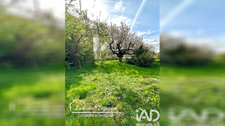 Ma-Cabane - Vente Terrain Wizernes, 400 m²