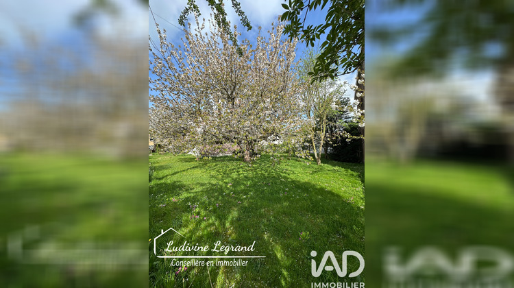 Ma-Cabane - Vente Terrain Wizernes, 400 m²