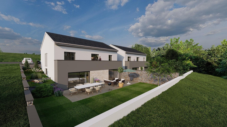 Ma-Cabane - Vente Terrain Woippy, 517 m²