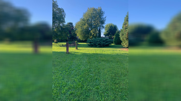 Ma-Cabane - Vente Terrain WOLFISHEIM, 500 m²