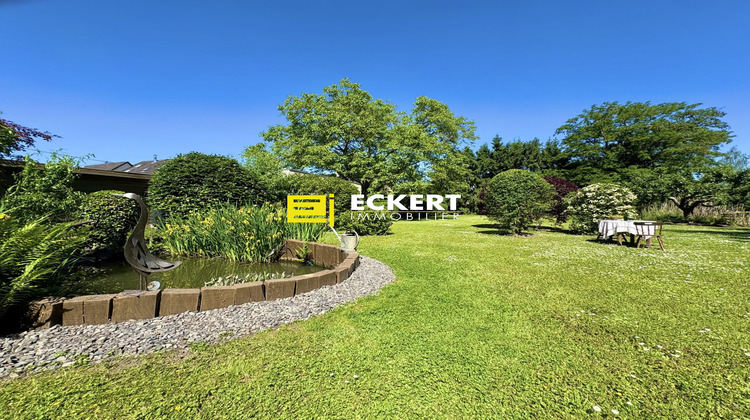 Ma-Cabane - Vente Terrain Wolxheim, 1500 m²