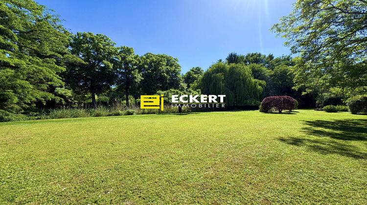 Ma-Cabane - Vente Terrain Wolxheim, 1500 m²