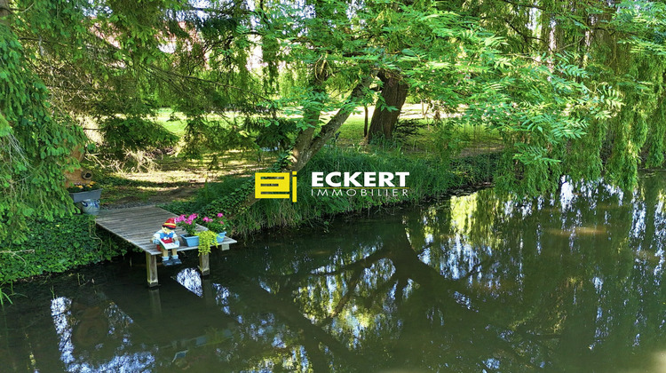 Ma-Cabane - Vente Terrain Wolxheim, 1500 m²
