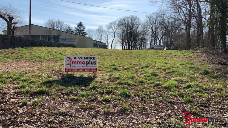 Ma-Cabane - Vente Terrain Wuenheim, 742 m²