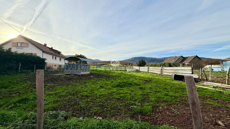 Ma-Cabane - Vente Terrain Wuenheim, 2267 m²