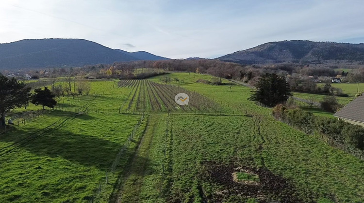 Ma-Cabane - Vente Terrain Wuenheim, 600 m²