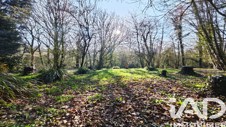 Ma-Cabane - Vente Terrain Wulverdinghe, 1228 m²