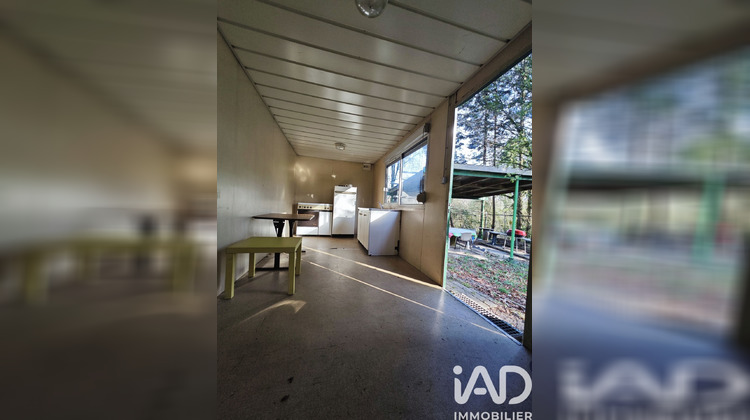 Ma-Cabane - Vente Terrain Wulverdinghe, 1228 m²