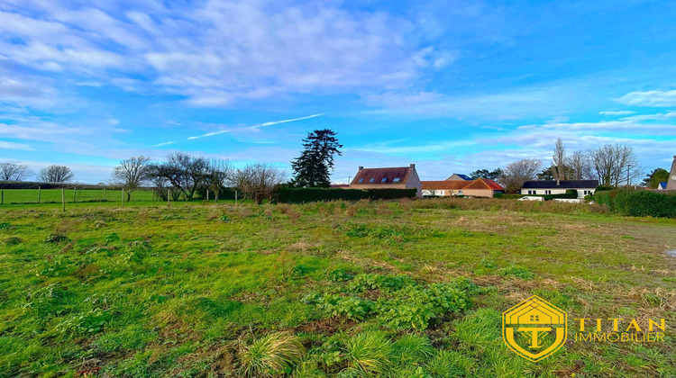 Ma-Cabane - Vente Terrain Wylder, 1732 m²