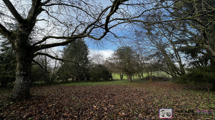 Ma-Cabane - Vente Terrain Xirocourt, 4768 m²