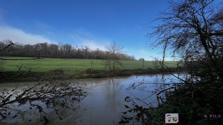 Ma-Cabane - Vente Terrain Xirocourt, 4768 m²