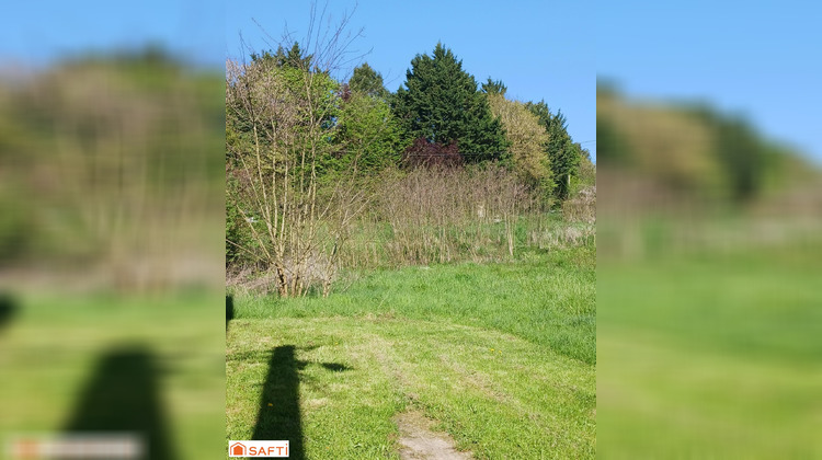 Ma-Cabane - Vente Terrain Xirocourt, 1020 m²