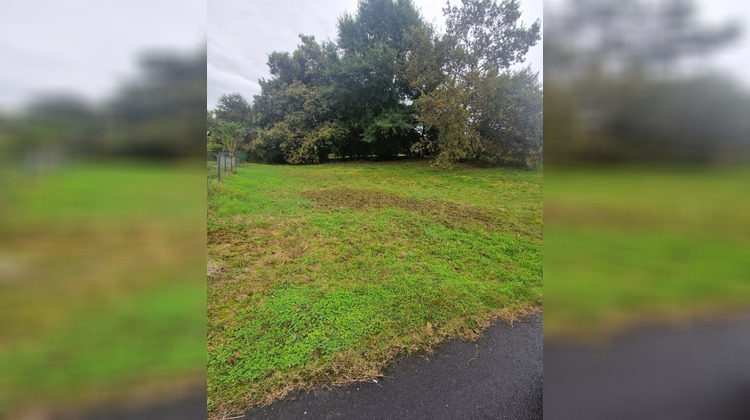 Ma-Cabane - Vente Terrain YCHOUX, 796 m²