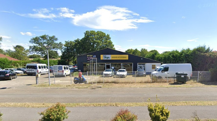 Ma-Cabane - Vente Terrain YCHOUX, 1100 m²