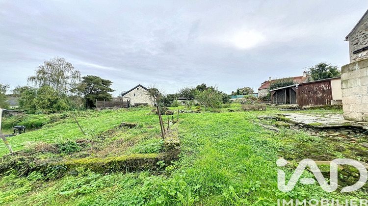 Ma-Cabane - Vente Terrain Yèbles, 655 m²