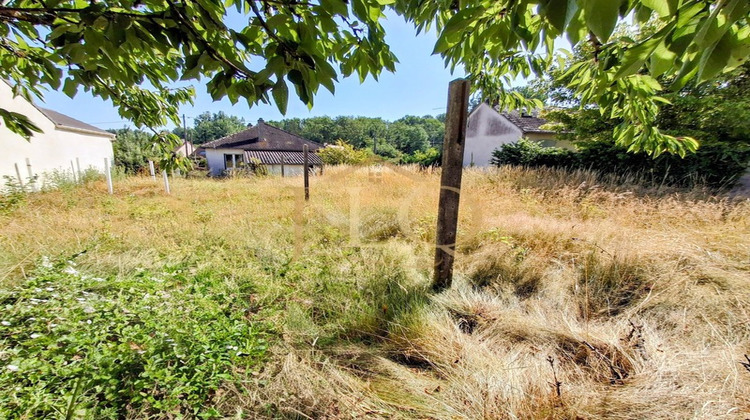 Ma-Cabane - Vente Terrain YERMENONVILLE, 438 m²