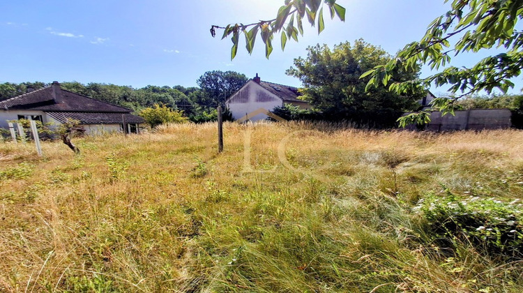 Ma-Cabane - Vente Terrain YERMENONVILLE, 438 m²