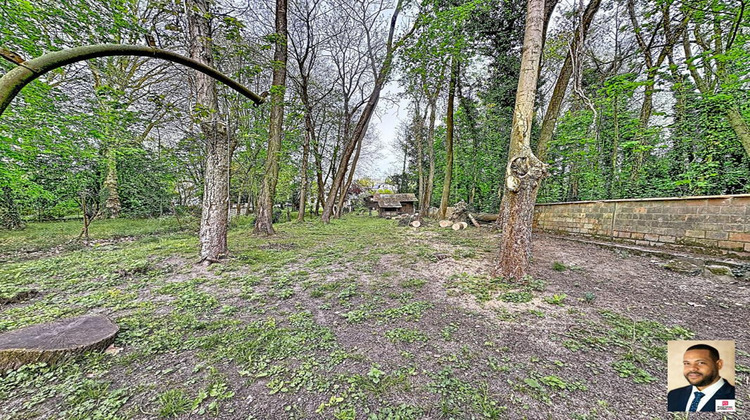 Ma-Cabane - Vente Terrain YERRES, 1529 m²