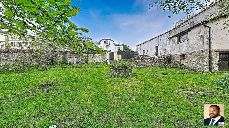 Ma-Cabane - Vente Terrain YERRES, 1529 m²