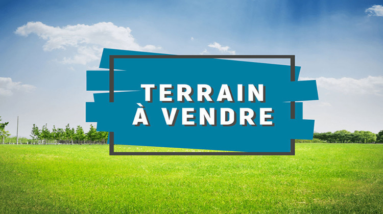 Ma-Cabane - Vente Terrain YERRES, 750 m²