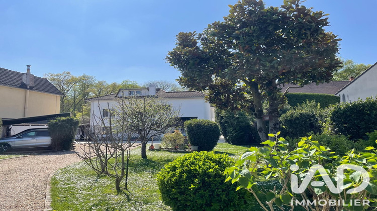 Ma-Cabane - Vente Terrain Yerres, 430 m²