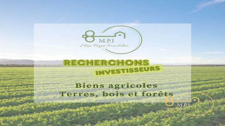 Ma-Cabane - Vente Terrain Yerville, 0 m²