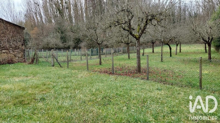 Ma-Cabane - Vente Terrain Ymeray, 3250 m²