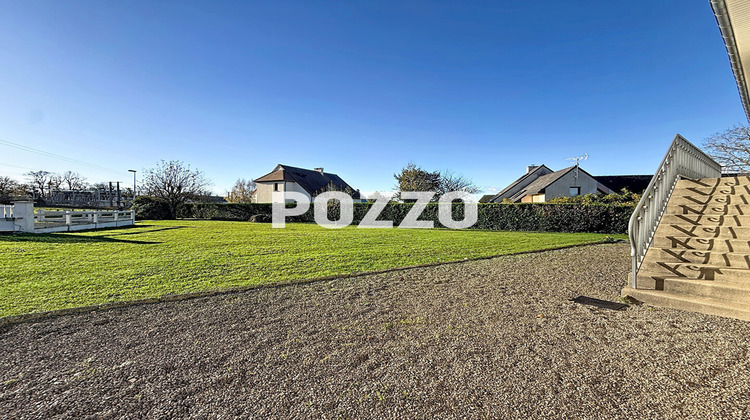 Ma-Cabane - Vente Terrain YQUELON, 466 m²