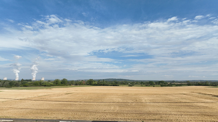 Ma-Cabane - Vente Terrain YUTZ, 735 m²