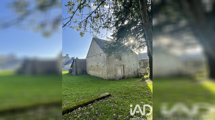 Ma-Cabane - Vente Terrain Yvetot-Bocage, 1086 m²