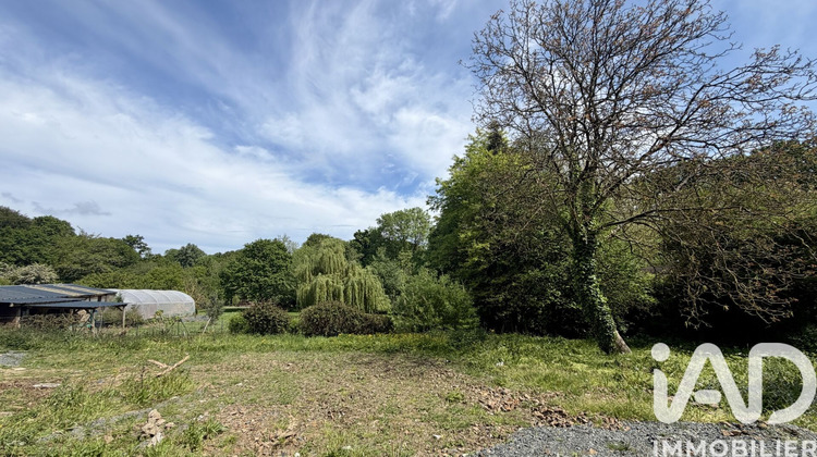 Ma-Cabane - Vente Terrain Yvias, 396 m²