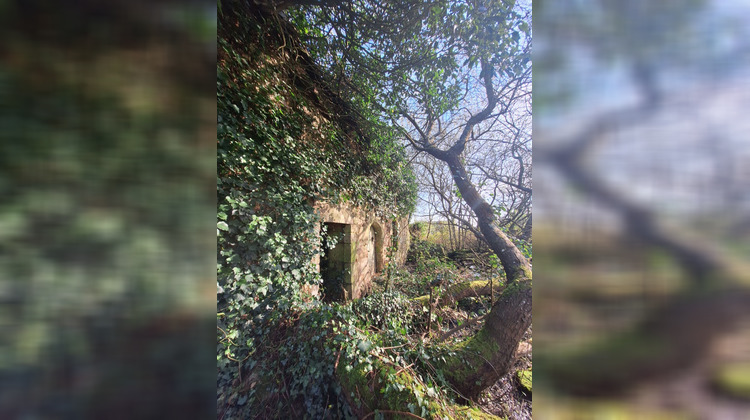 Ma-Cabane - Vente Terrain YVIGNAC-LA-TOUR, 775 m²