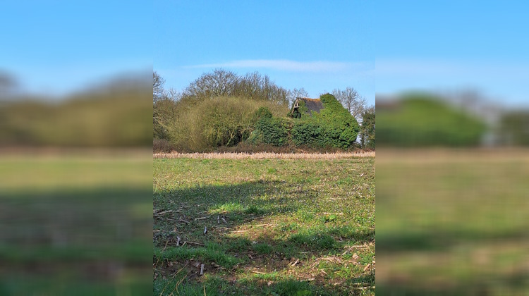 Ma-Cabane - Vente Terrain YVIGNAC-LA-TOUR, 775 m²