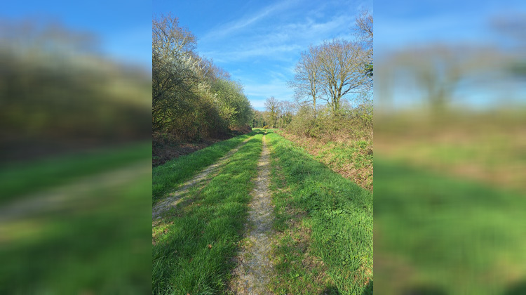 Ma-Cabane - Vente Terrain YVIGNAC-LA-TOUR, 775 m²