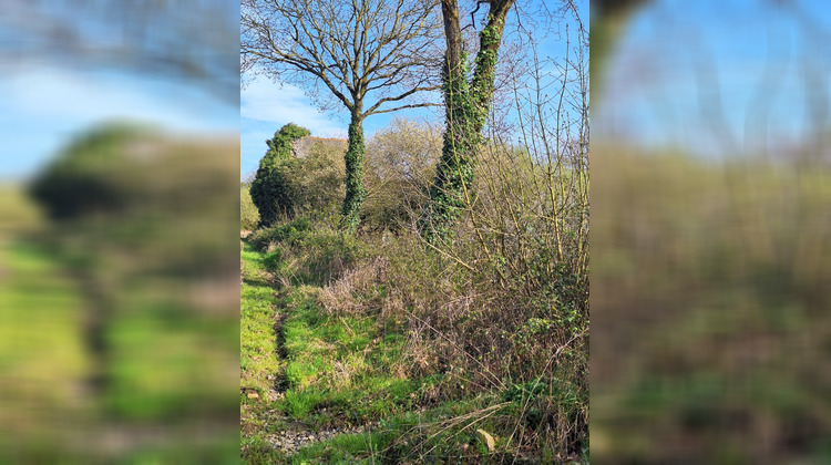 Ma-Cabane - Vente Terrain YVIGNAC-LA-TOUR, 775 m²
