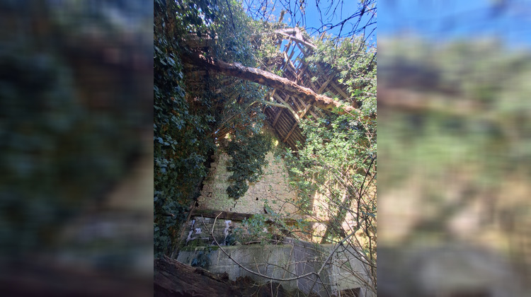 Ma-Cabane - Vente Terrain YVIGNAC-LA-TOUR, 775 m²