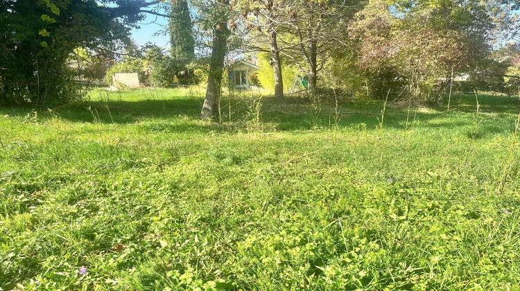 Ma-Cabane - Vente Terrain Yvoire, 1328 m²