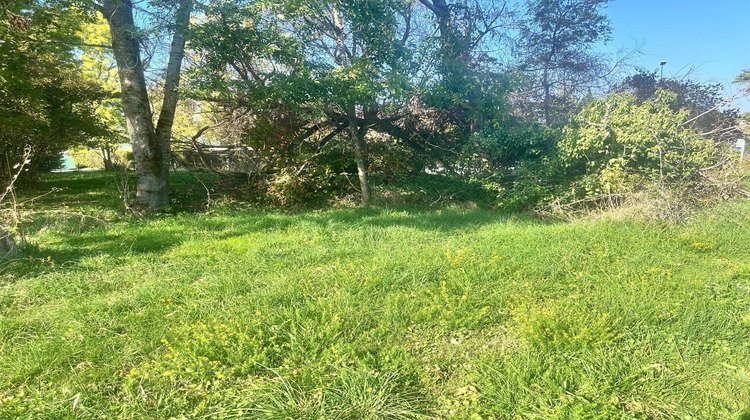 Ma-Cabane - Vente Terrain Yvoire, 1328 m²