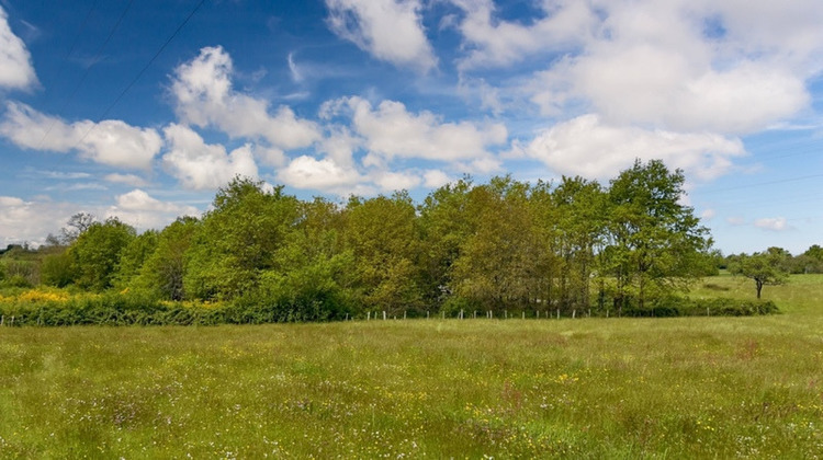 Ma-Cabane - Vente Terrain YVRE L EVEQUE, 713 m²