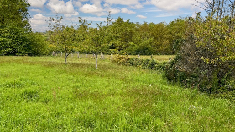 Ma-Cabane - Vente Terrain YVRE L EVEQUE, 713 m²