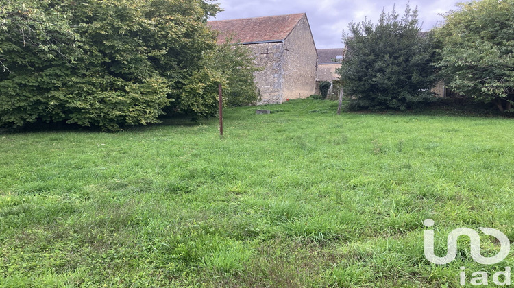 Ma-Cabane - Vente Terrain Yvré-le-Pôlin, 592 m²