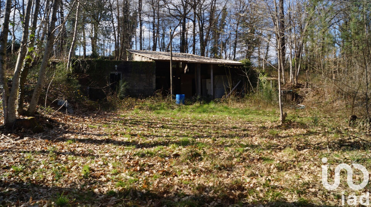 Ma-Cabane - Vente Terrain Yvré-le-Polin, 6341 m²