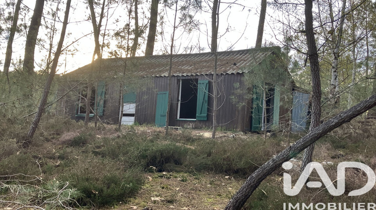 Ma-Cabane - Vente Terrain Yvré-le-Polin, 5213 m²