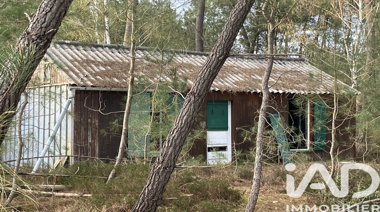 Ma-Cabane - Vente Terrain Yvré-le-Polin, 5213 m²