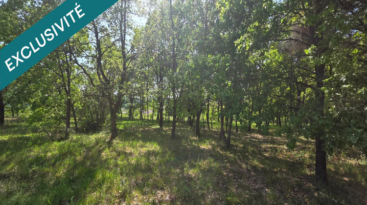 Ma-Cabane - Vente Terrain Yzeures-sur-Creuse, 4930 m²