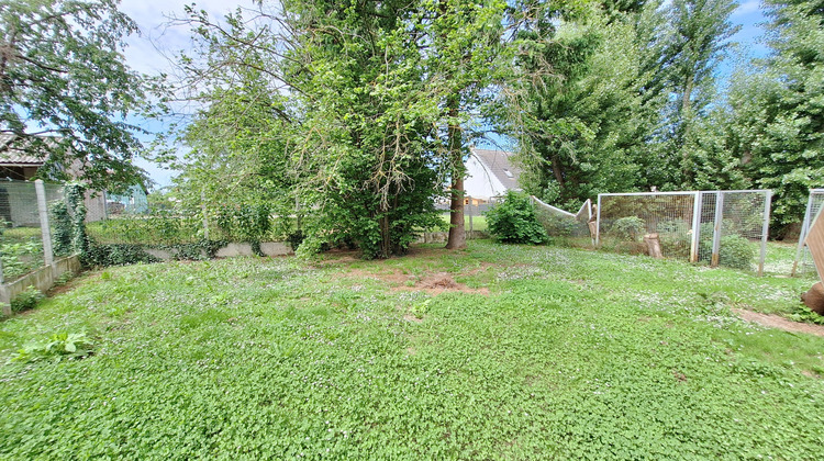 Ma-Cabane - Vente Terrain Zaessingue, 653 m²