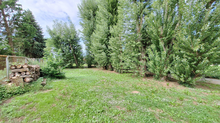 Ma-Cabane - Vente Terrain Zaessingue, 653 m²