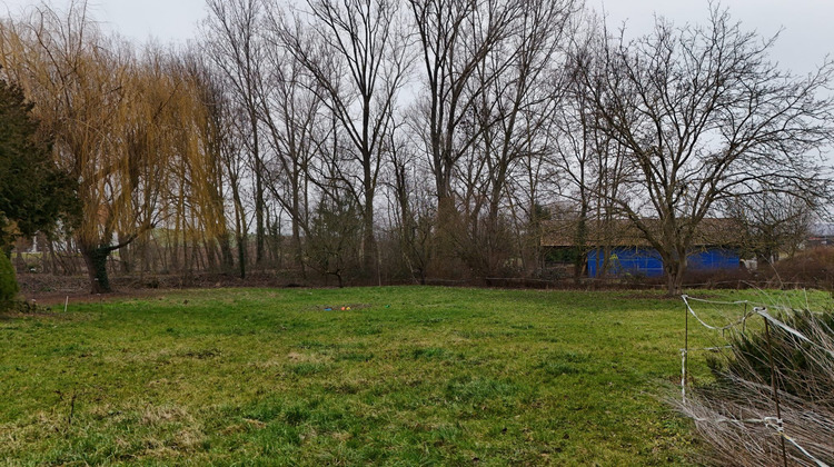 Ma-Cabane - Vente Terrain Zeinheim, 919 m²