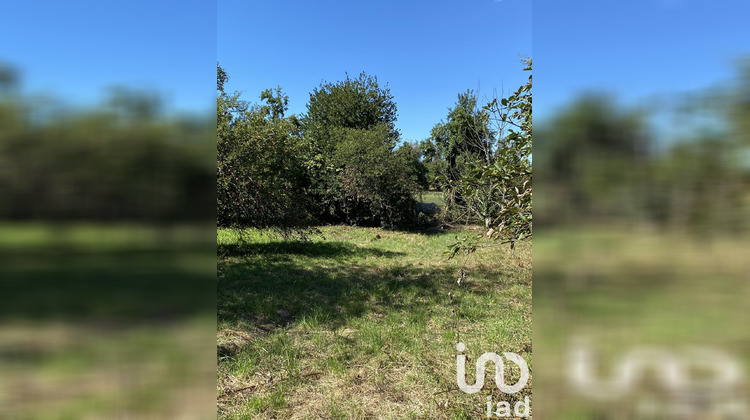 Ma-Cabane - Vente Terrain Zillisheim, 1397 m²